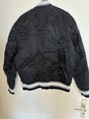 Jacke College Gr M Baseball Sea Eagles Starter BBB Sport & Street Streetwear - Bild 10 von 10