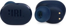 JBL Tune Buds True Wireless Earbuds - Blue