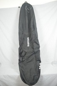 Burton スノーボードバッグ 166 ブラック Burton Snowboard Bag 166 | eBay
