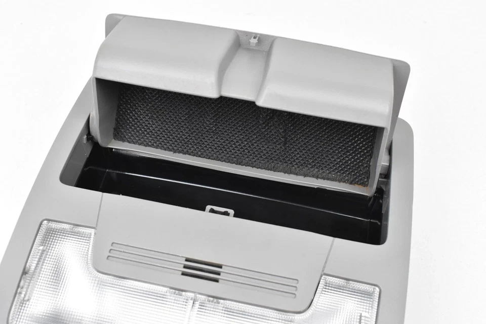 Toyota Camry 2012-2017 consola superior gris domo luz mapa lámpara de lectura OEM Foto 3 de 4