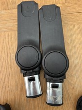 iCandy Peach 1 2 3 4 Pushchair Universal Main Upper Maxi Cosi Car Seat Adapters-