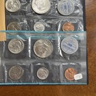 1960 - 1964 U.S. PROOF SET Lot Of 4 & Blister X 2 -  US Silver Coins - OGP — photo 2