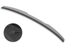 Heck Spoiler Dach Flügel Tuning Wing Carstyling hinten für VW Jetta V HF626-L