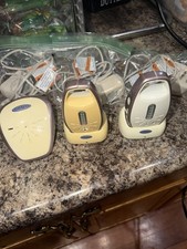 Graco Baby Monitor With Power Cords