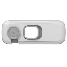 Child Proof Fridge Lock Child Cabinet Safety Lock For Baby Safety Child Lock USA