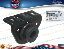 ⭐GENUINE⭐ Radiator Upper Mounting Bracket Left HYUNDAI ACCENT 2012-17 253331R100