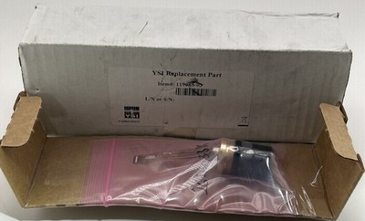 YSI 119085-03 RP,DEPTH SENSOR ASSY,NON-VENTED,DEEP,EXO