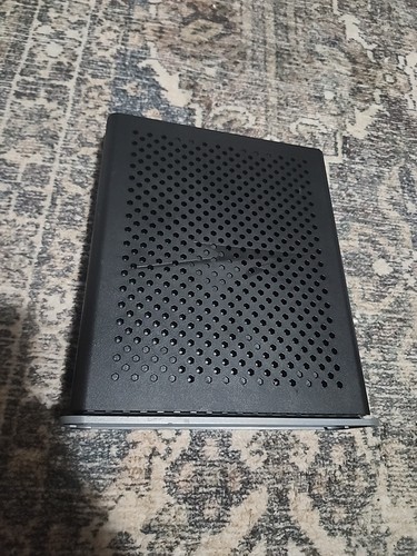 Arris Touchstone DG3450 Cable Modem Wireless Gateway DOCSIS 3.1 with 802.11ac... - 第 3/10 張圖片