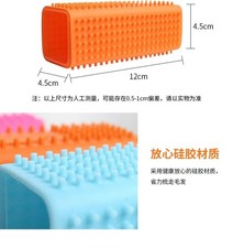 Hair Pet Remover Dog Cat Brush for Carpet Lint Cleaner Removal Clothes Reusable