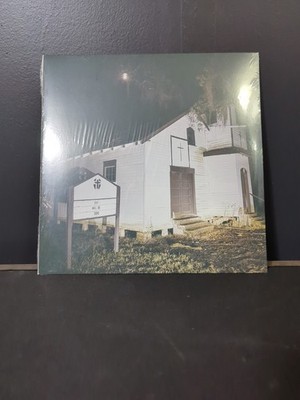 $UICIDEBOY$ Thy Will Be Done d2c Exclusive (Tiger Eye) Vinyl NEW SEALED IN HAND!