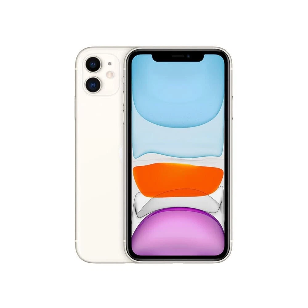 Apple iPhone 11 256GB for Sale - eBay