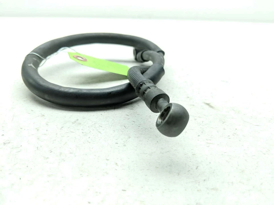 Mangueira de linha de freio traseiro 99-05 Kawasaki ZR750 ZR7S TRSH PL - Imagem 3 de 4