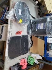 Shark IQ Robot XL Vacuum with Self-Empty Base   Home Mapping, RV1002AE  Open-Box