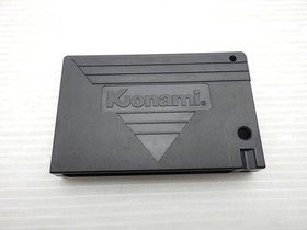 Konami Hyper Rally MSX JP GAME. 9000025595780