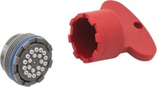 52016SLC05 Commercial Aerator Kit