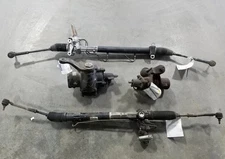 2021 Nissan Kicks Steering Gear Rack & Pinion OEM 27K Miles - LKQ391378270