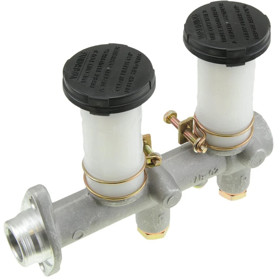 Cilindro maestro de freno Dorman M39228 para camioneta Datsun 620 1975-1977 Foto 4 de 4