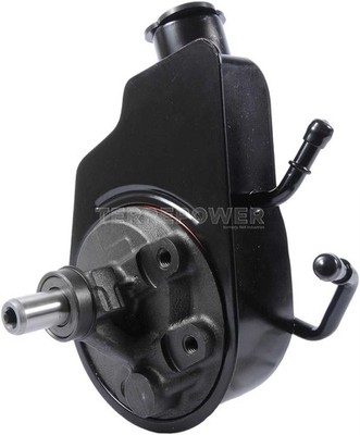 Power Steering Pump-New BBB Industries N731-2251