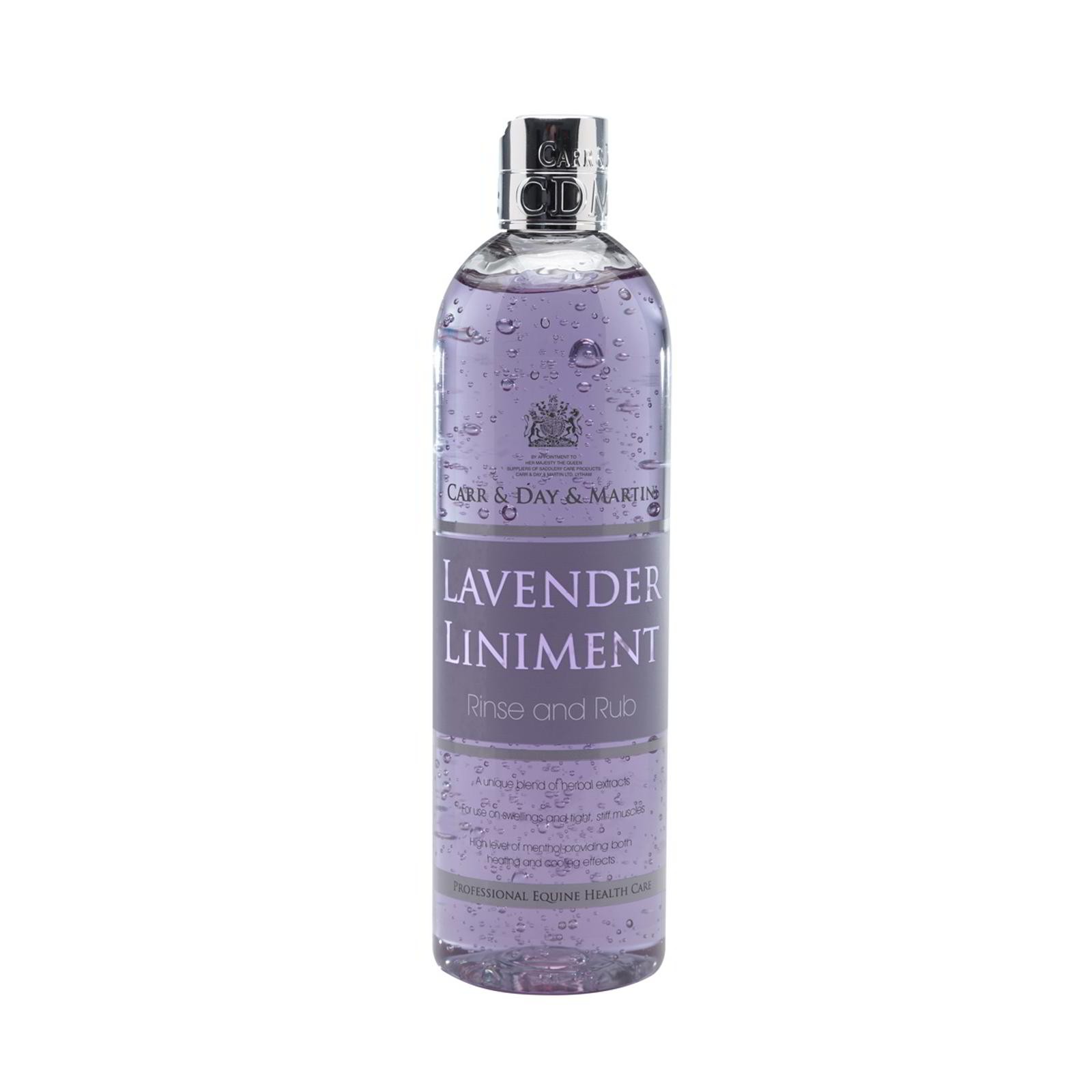 Carr Day Martin Liniment - 500ml