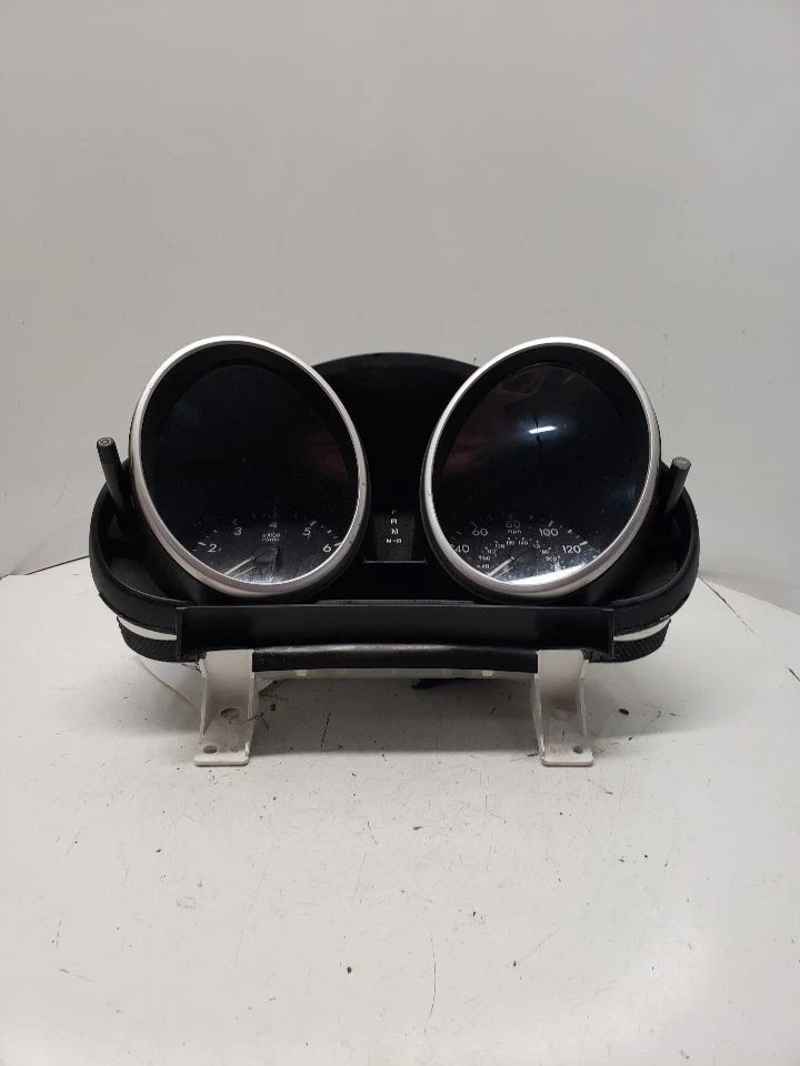 Grupo de velocímetro MPH compatible con 12-15 MAZDA 5 1373136 Foto 2 de 4