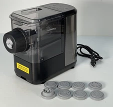 Emeril Lagasse PM-01 Pasta & Noodle Maker Machine - Tested Works