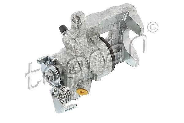 Topran Bremssattel Hinterachse Links U.A. FüR Nissan, Opel, Renault-image