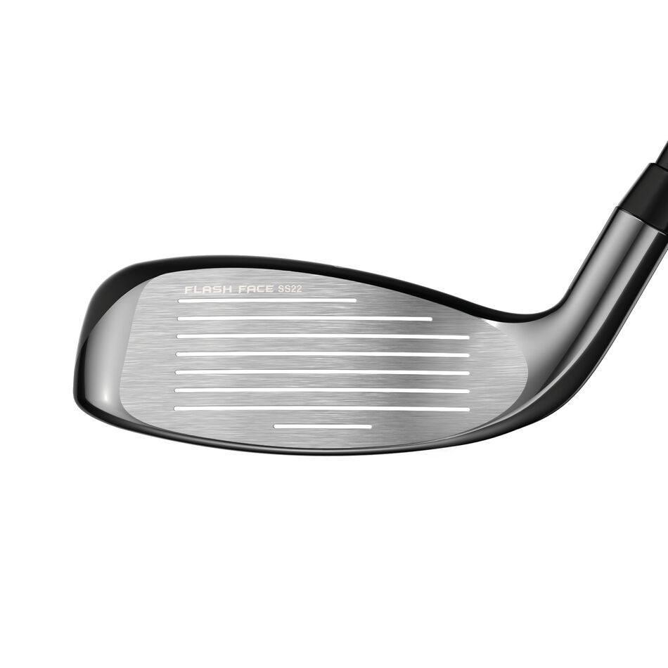 CALLAWAY ROGUE ST MAX OS LITE 5 HYBRID GRAPHITE 5.0 STANDARD