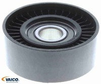 Vaico V10-1639 Umlenk-/FüHrungsrolle FüR Keilrippenriemen Umlenkrolle