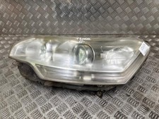 Feu avant (phare) Citroen C5