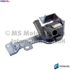 AUXILIARY WATER PUMP (COOLING WATER CIRCUIT) 7.05174.04.0 FOR S5-DPTS 1.5L 4cyl