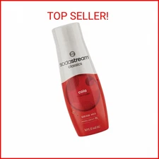 sodastream Cola Syrup, 14.8 fl. oz. (1424220110)