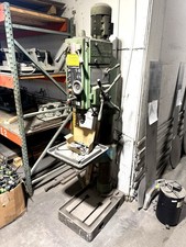 South Bend Polyarm A-40 Industrial Drill Press &ndash; 3 Phase &ndash; Heavy Duty USA