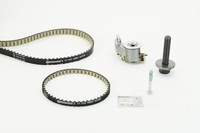 Zahnriemensatz Continental Ctam CT1257K2PRO FüR Ford Transit V363 FCD FDD FED F3