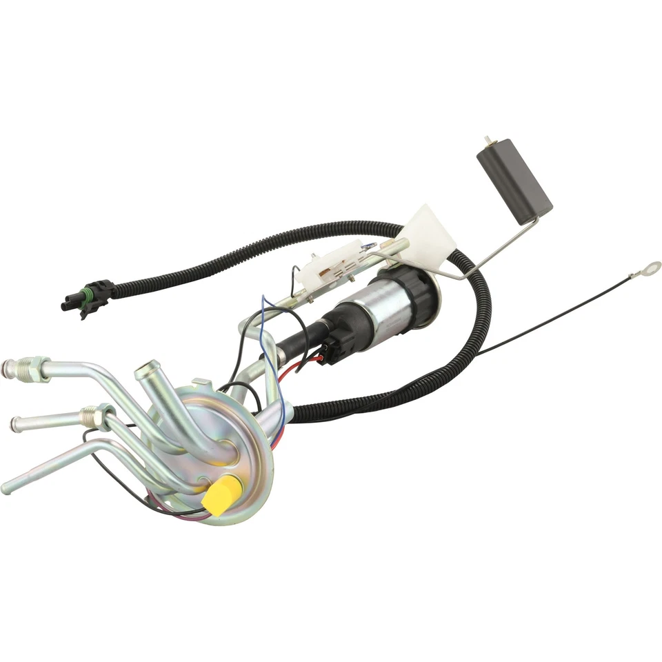 Bomba de combustible Jimmy 1987-1991 E3633S, SP12L1H Foto 4 de 4