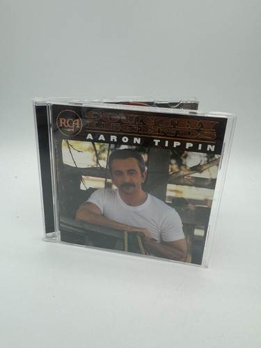 RCA Country Legends Lot Bill Monroe Aaron Tippin Keith Whitley Porter Wagoner - Picture 6 of 21