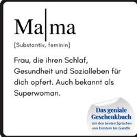 Mama | Steffi Meier | Deutsch | Taschenbuch | 82 S. | 2022 | 27Amigos