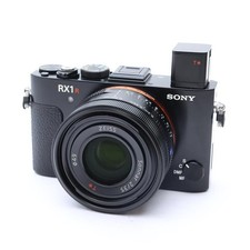 SONY Cyber-shot DSC-RX1RM2 [Lens Unit /Repair/Sensor Cleaning/Each Part