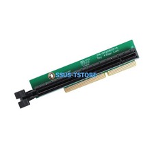 NEW TINY4 PCIE Riser Card for ThinkCentre M910Q M910X P320 01AJ902