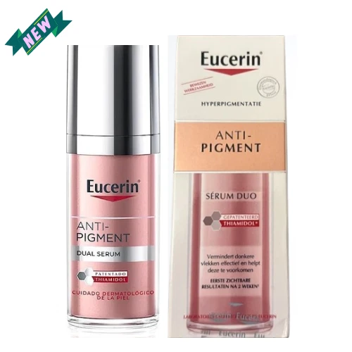 Eucerin Anti-Pigment Dual Serum - 30ml, NEW Sealed. Free Shipping - Image 3 of 3