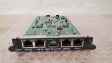 Crestron DMC-4K-CO-HD 2-Channel HDBaseT 4K Output Card
