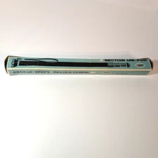 Vintage Kalt Japan Camera Monopod, 4 Section, Adjustable Length, UP-4 Uni-Pod