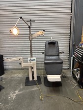 Marco Tilt Chair with Marco Stand-Good Condition!