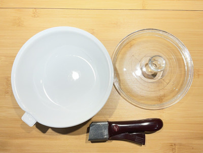 Princess House Cookware 1 Quart Arcoflam France  (A2-5)