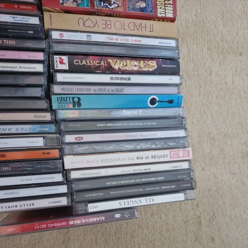 cd bundle joblot x59 - mixed genres - Picture 4 of 6