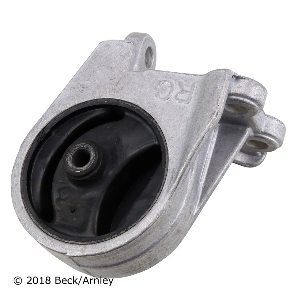 Soporte de motor Beck Arnley 104-1800 para 99-05 Mitsubishi Eclipse Galant Foto 2 de 4