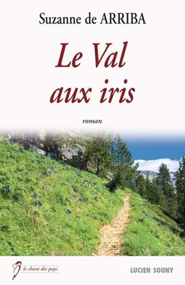 Der Val Aux Iris | Suzanne De Arriba | Sehr Guter Zustand