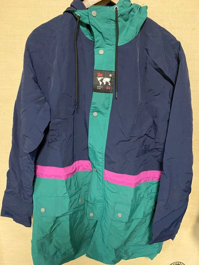 Stussy Parkas Coats, Jackets & Vests for Men for Sale - Shop New