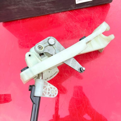 V050406 Gearshift Lever Mechanical (GEAR SELECTOR UNIT) for Niss UK738790-87 - Picture 20 of 23