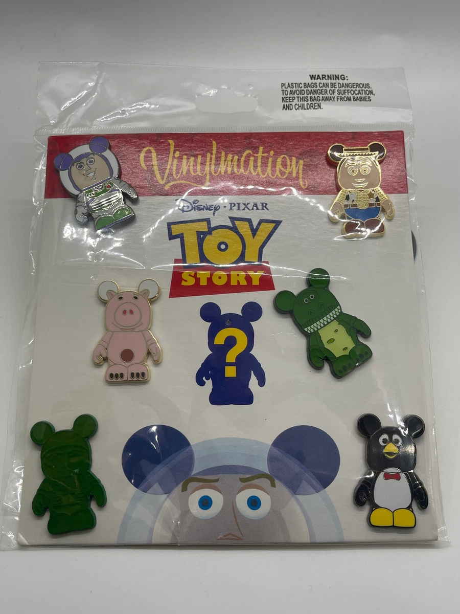 vinylmation toy story products for sale | eBay