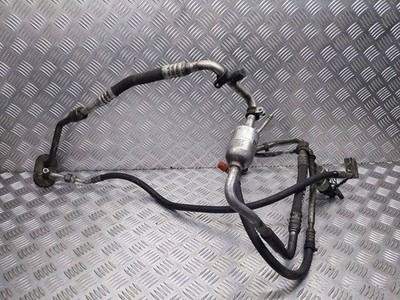 Opel Omega B2 2003 Klimaleitung Klimaschlauch Diesel 90kW MOG186347